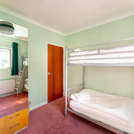 Lakeland Nook Holiday home *