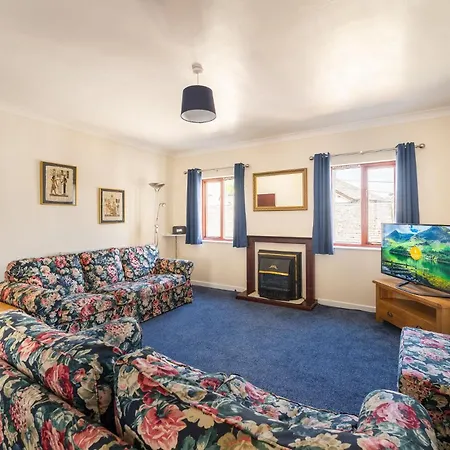 Σπίτι διακοπών Lakeland Nook Κέσγουικ