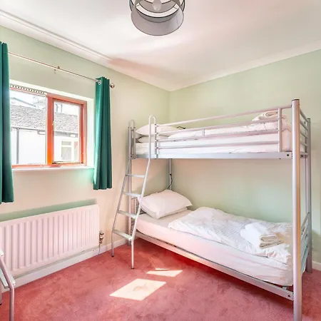 Σπίτι διακοπών Lakeland Nook *
