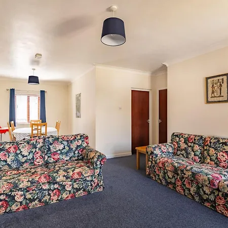 Σπίτι διακοπών Lakeland Nook