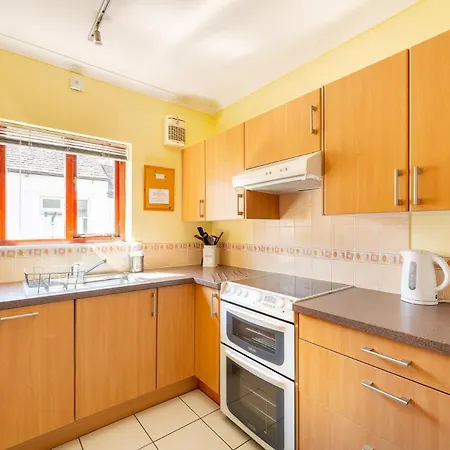 Lakeland Nook Holiday home *