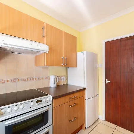 Σπίτι διακοπών Lakeland Nook *