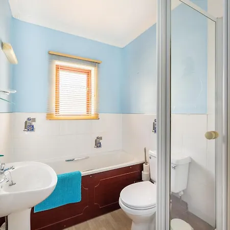 Lakeland Nook كيسويك