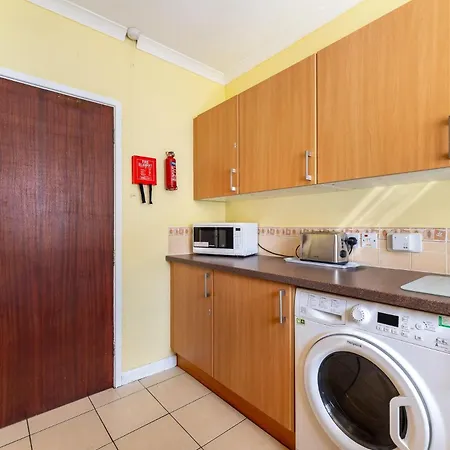 Lakeland Nook Holiday home